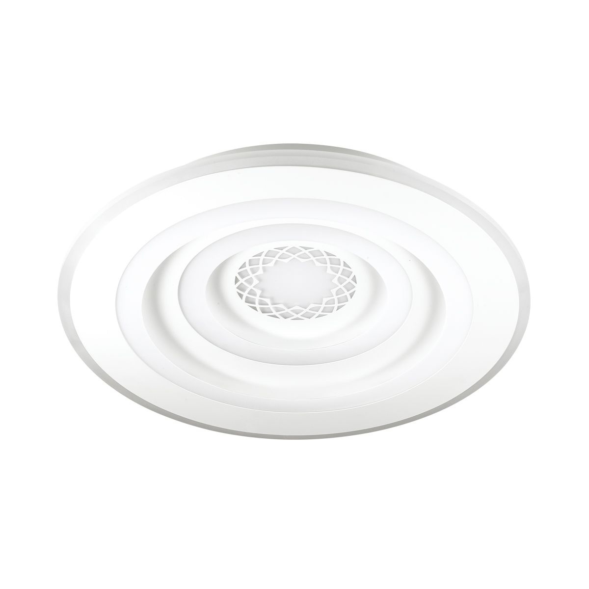 Изображение товара Светодиодная люстра Lumion Dara 4513-99CL белая