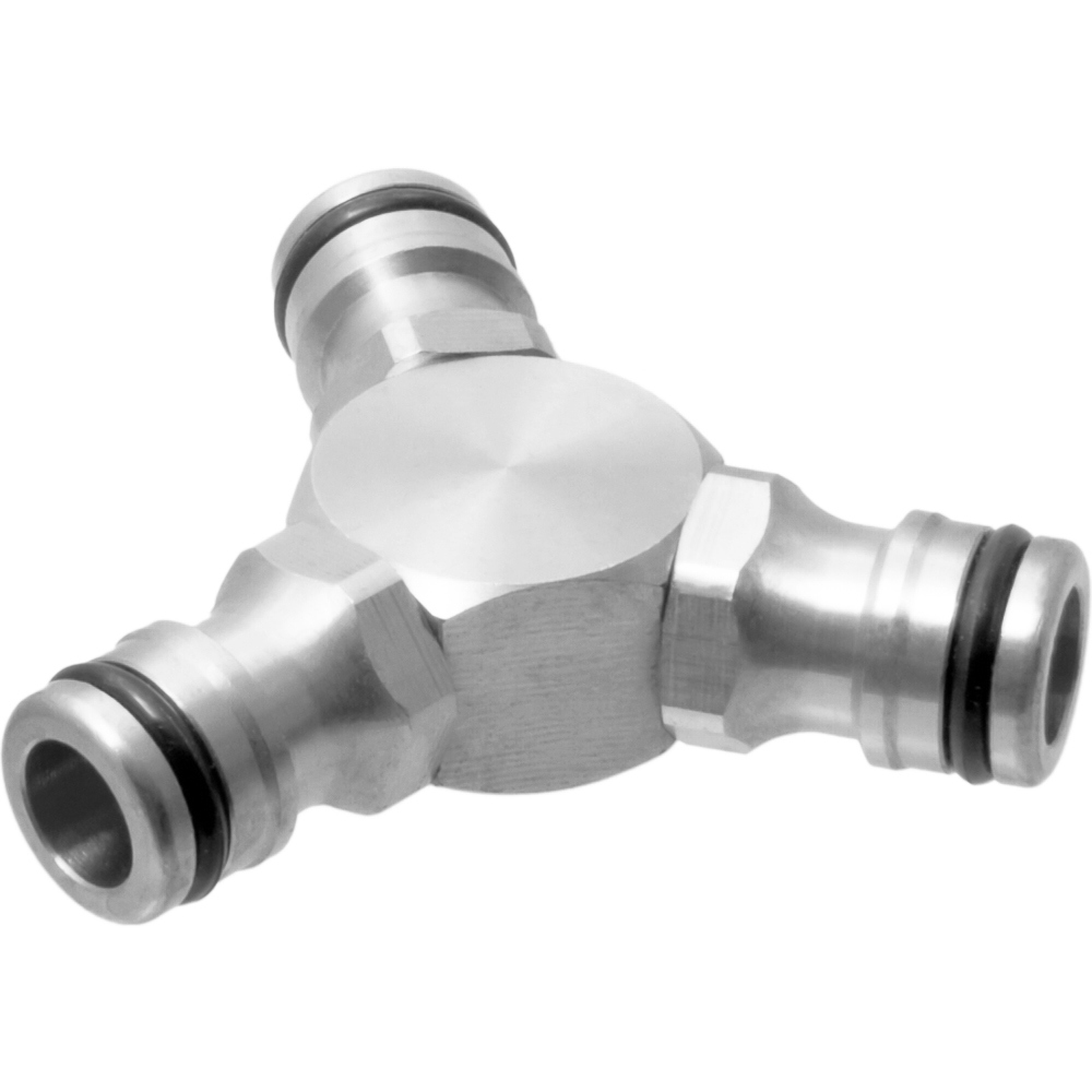 Изображение товара Тройник под коннектор 12.5 мм