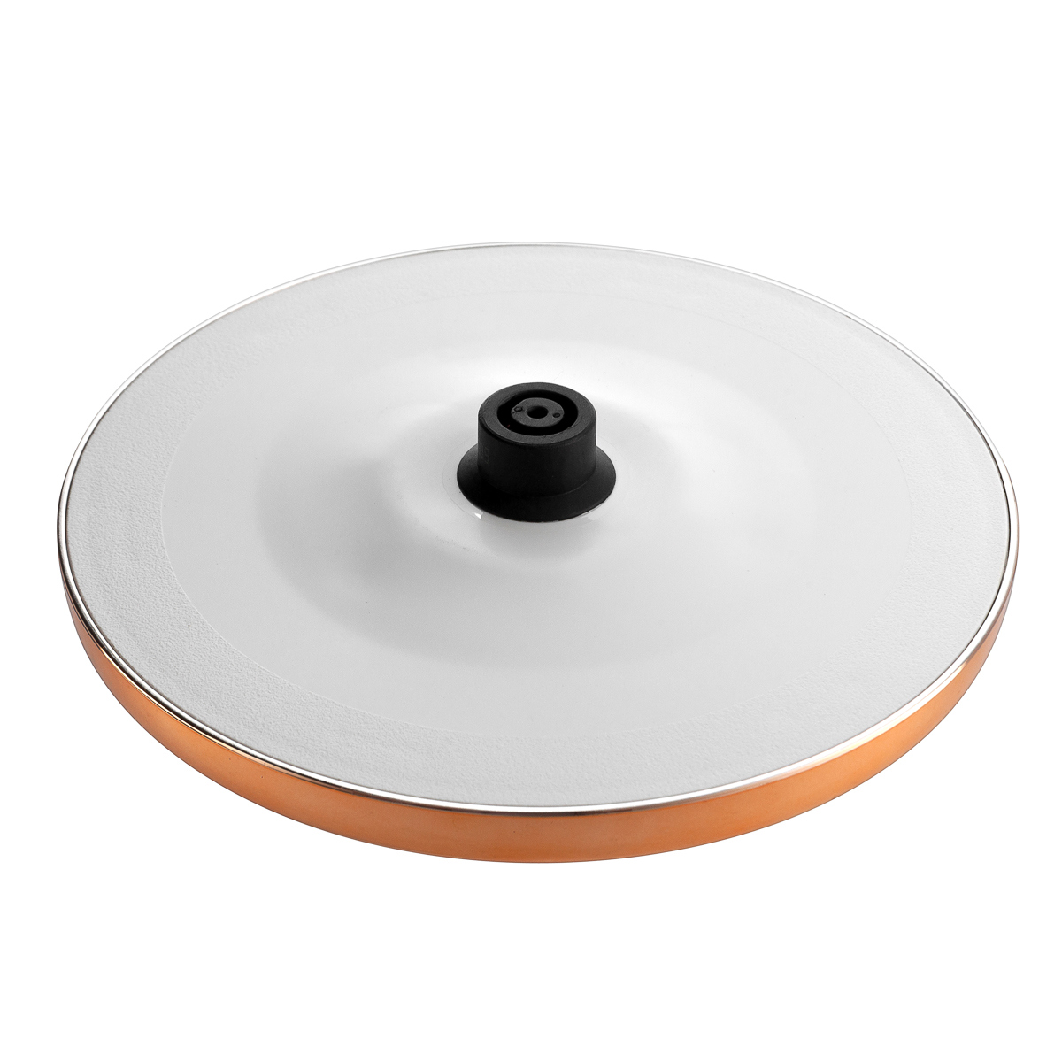 Изображение товара Электрический чайник Brayer BR1057WH 1.7 л пластик автоматическое отключение