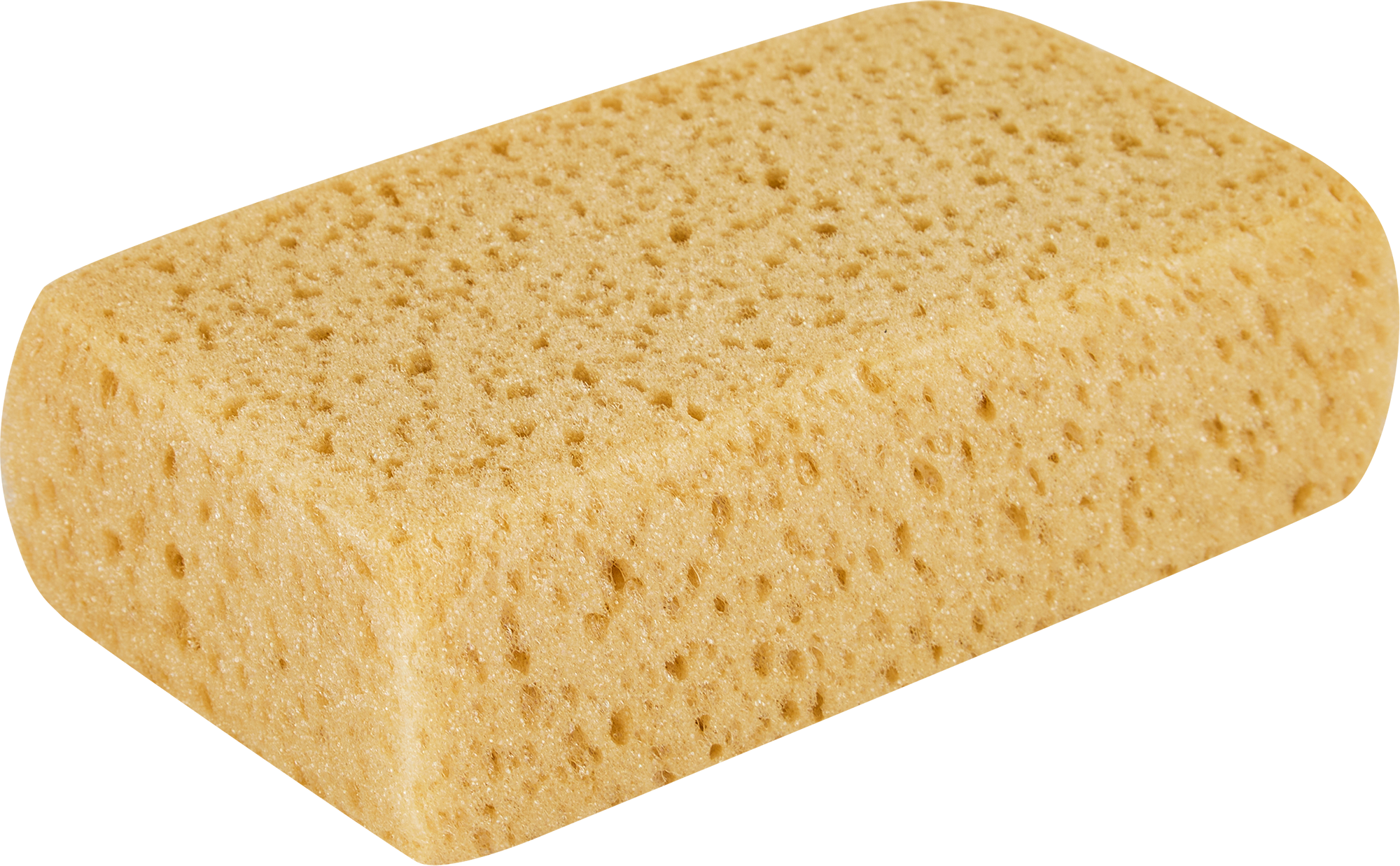 Изображение товара Губка JETSERVICE 200x110x60 мм для мойки автомобиля и салона