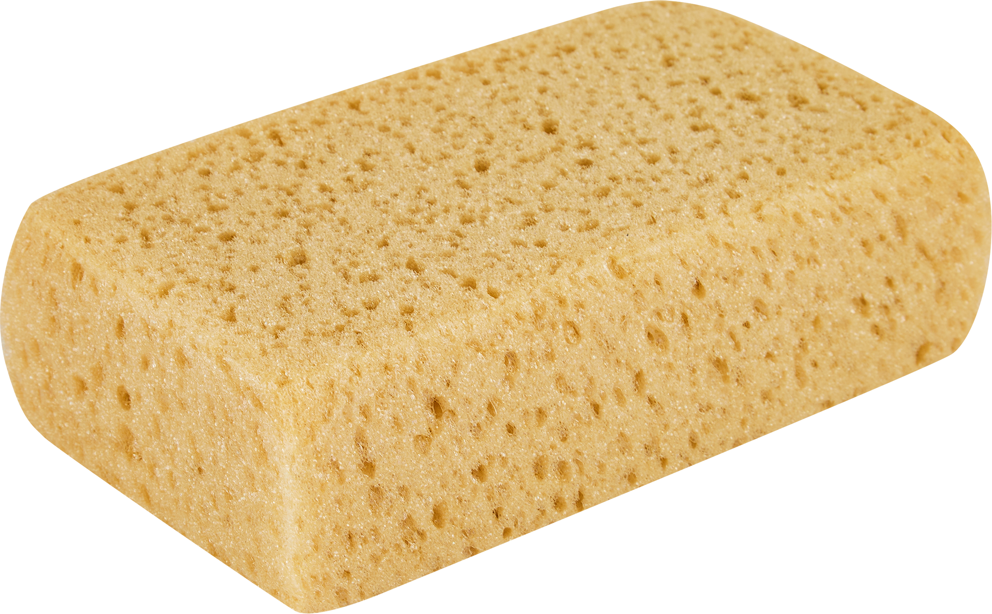 Губка Jetservice 200x110x60 мм