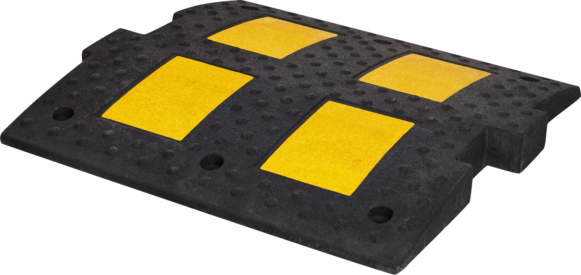 Лежачий полицейский средний элемент 500 мм