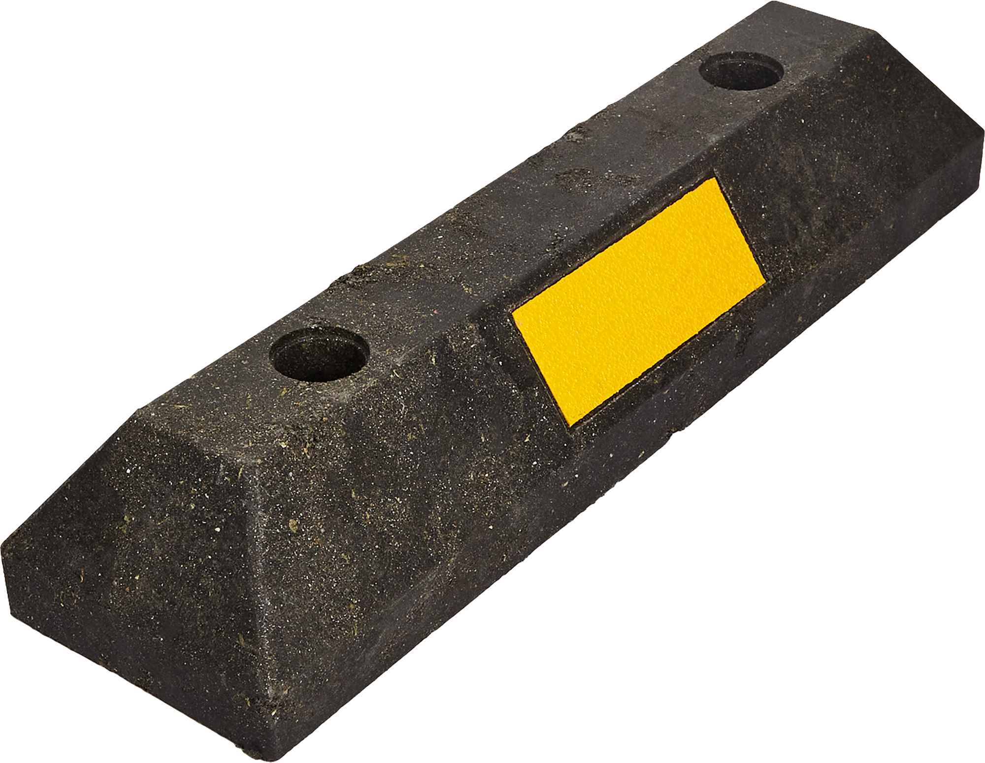 Колесоотбойник композитный 500 мм