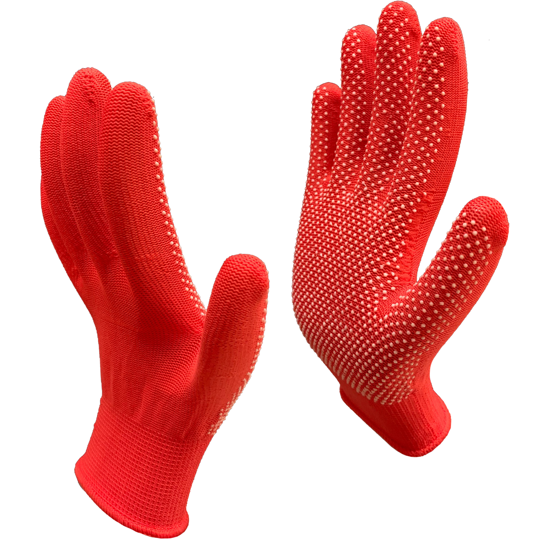 Изображение товара Перчатки нейлоновые с ПВХ Master-Pro 2513-NPVC-RED-S, размер 8/M Изображение товара Перчатки нейлоновые с ПВХ Master-Pro 2513-NPVC-RED-S, размер 8/M