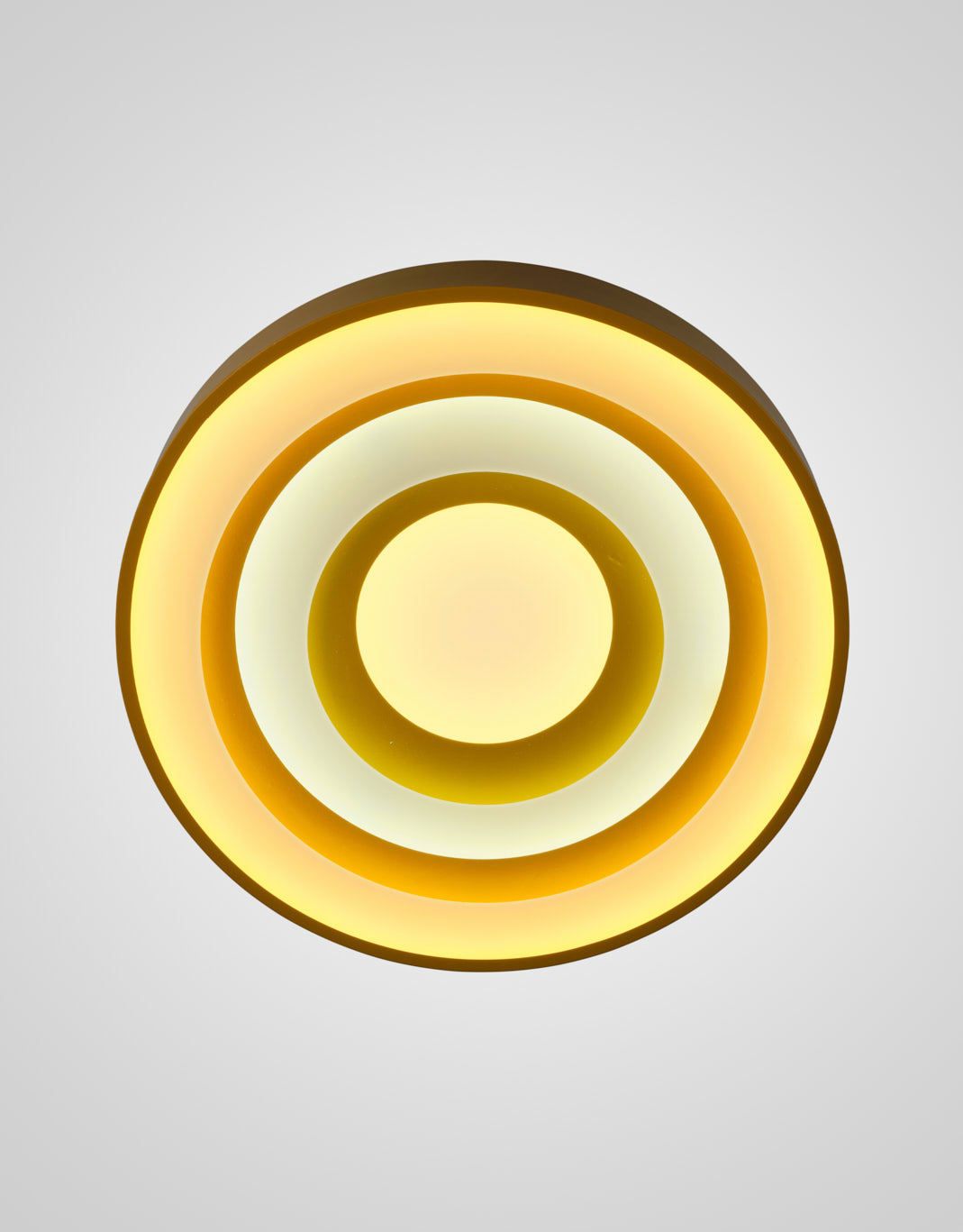 Изображение товара Светильник настенно-потолочный светодиодный МЕЛОДИЯ СВЕТА 8119 130 Вт для помещений 20 м²