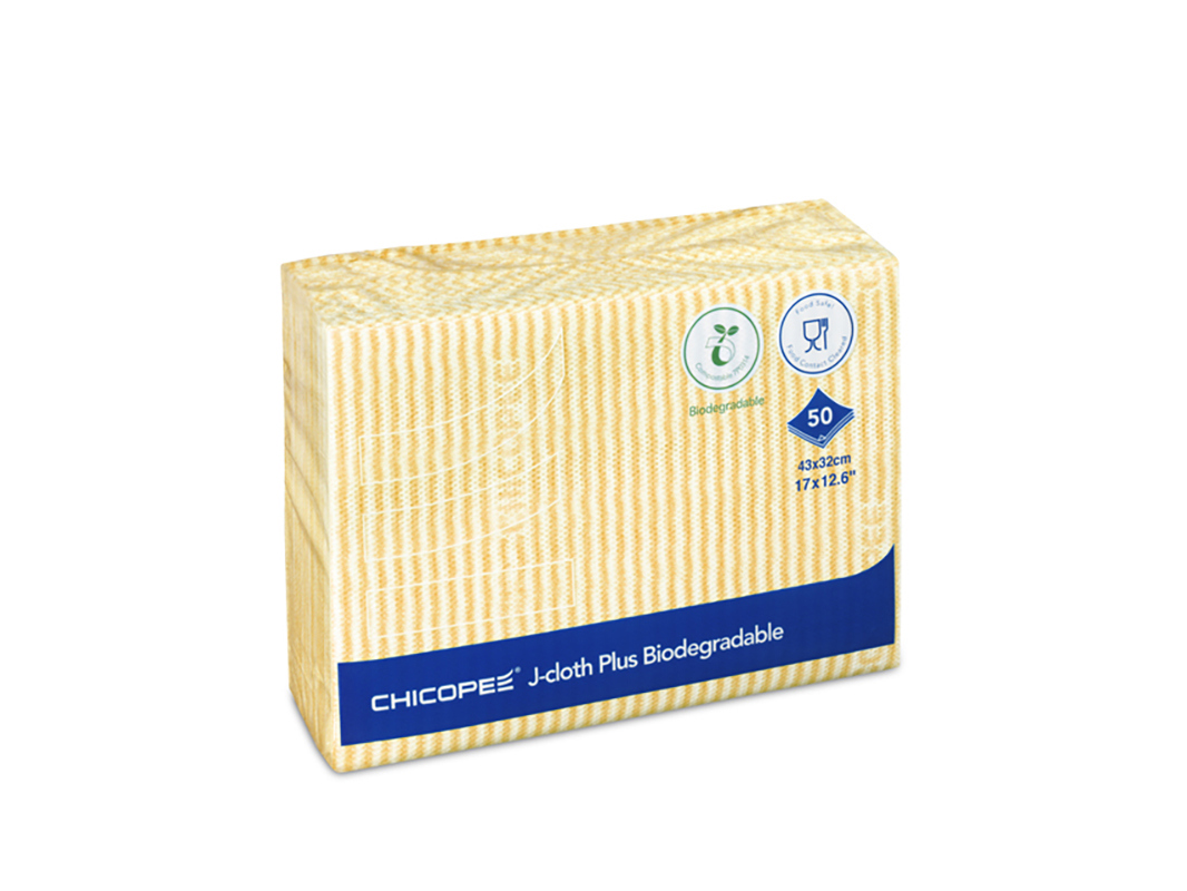 Изображение товара Салфетка для уборки CHICOPEE 74441 J-cloth bio вискоза 50 шт Изображение товара Салфетка для уборки CHICOPEE 74441 J-cloth bio вискоза 50 шт