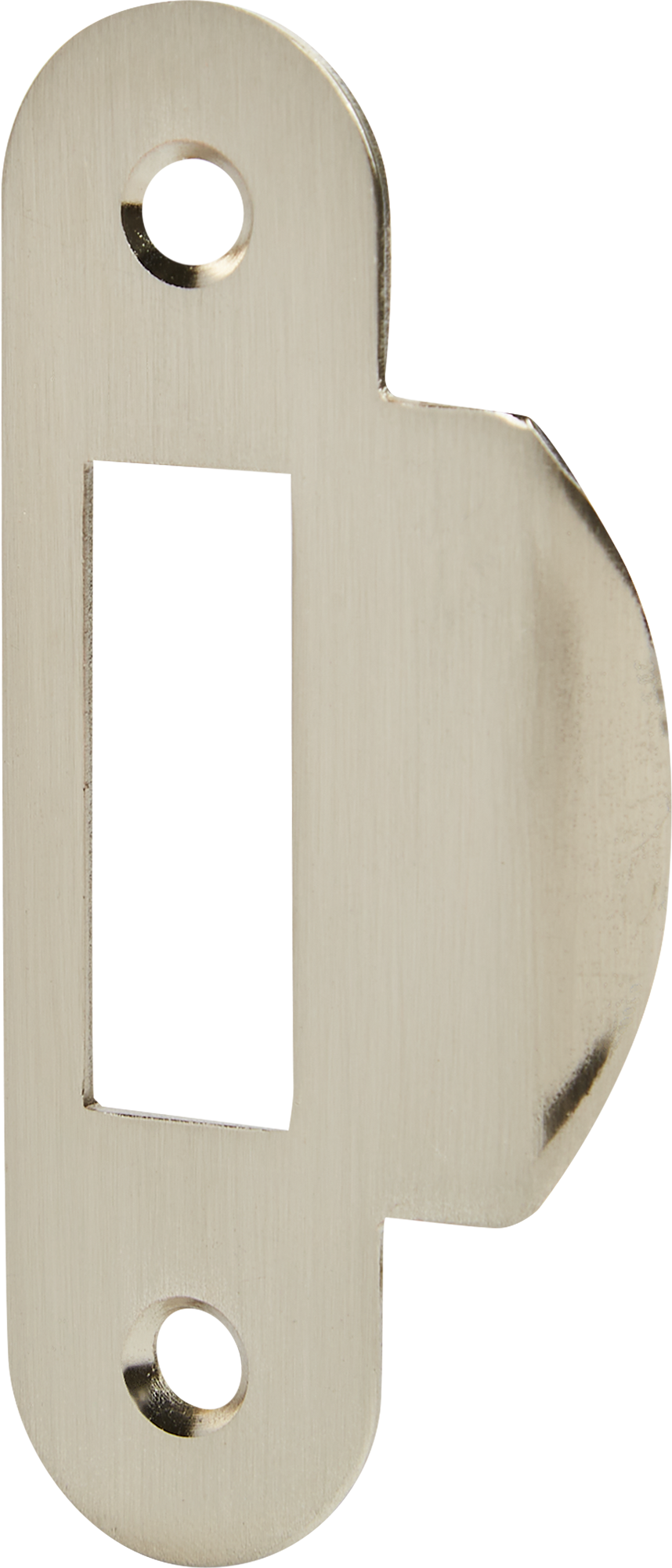 Планка ответная EDS-SP5096 цвет матовый никель