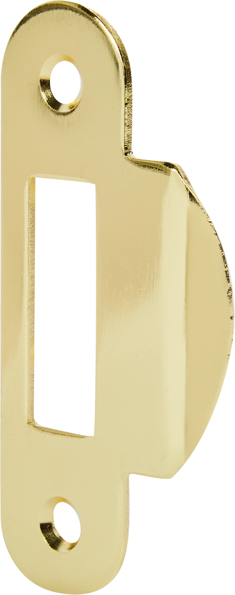 Планка ответная EDS-SP5096 цвет золото