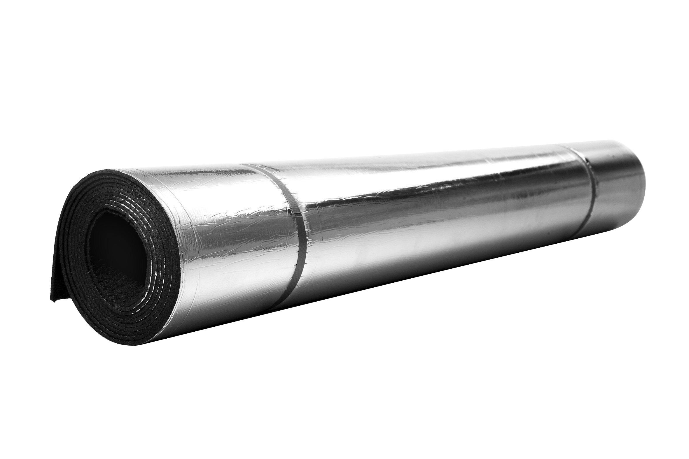 Изображение товара Теплоизоляция для теплого пола Caleo ППЭ-Л-3 3 м