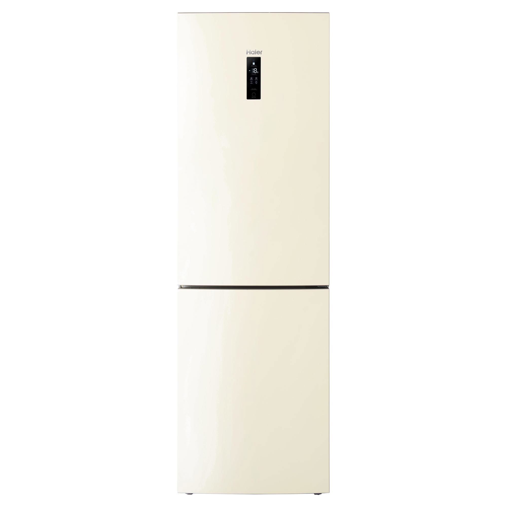 Изображение товара Отдельностоящий холодильник Haier C2F636CCRG 364 л с No Frost и зонами свежести