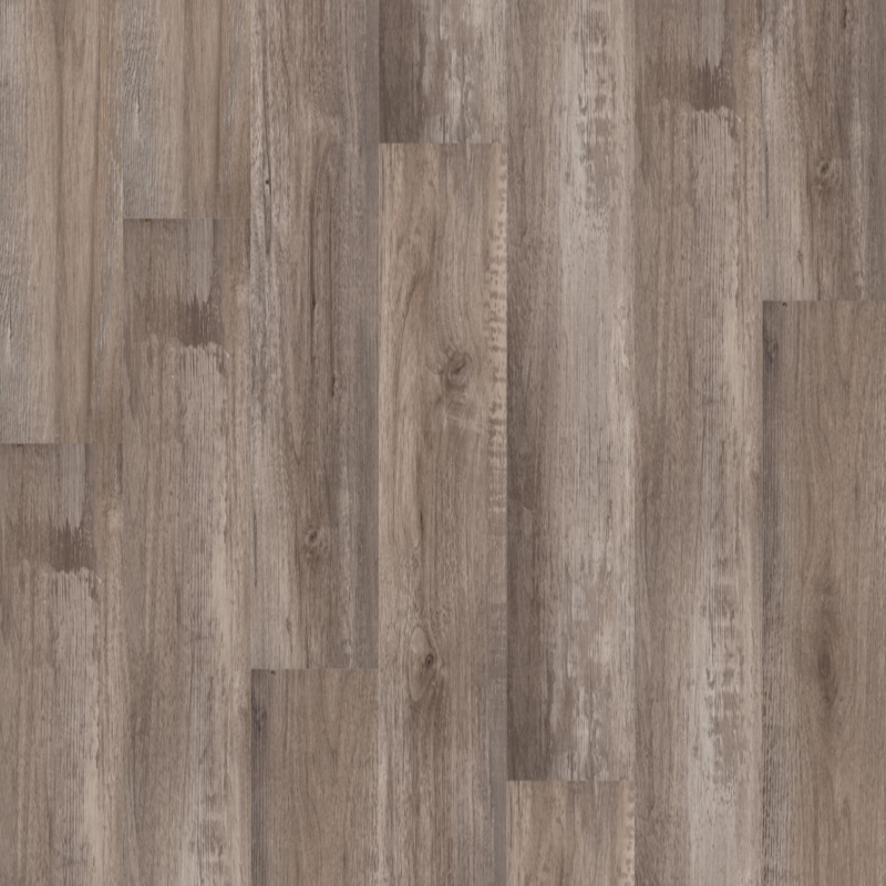 Изображение товара Плитка Tarkett Ember класс 41 ПВХ с рисунком дерева 2.5м² коричневый