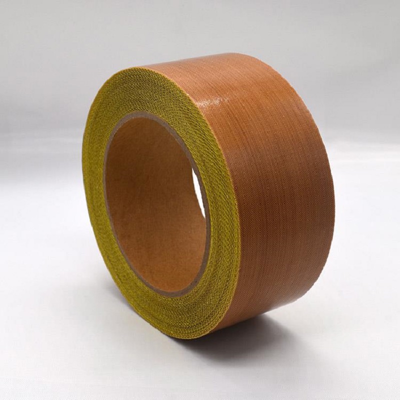 Изображение товара Лента самоклеящаяся тефлоновая Метатрет PTFE 20x0.08мм 10 м Изображение товара Лента самоклеящаяся тефлоновая Метатрет PTFE 20x0.08мм 10 м