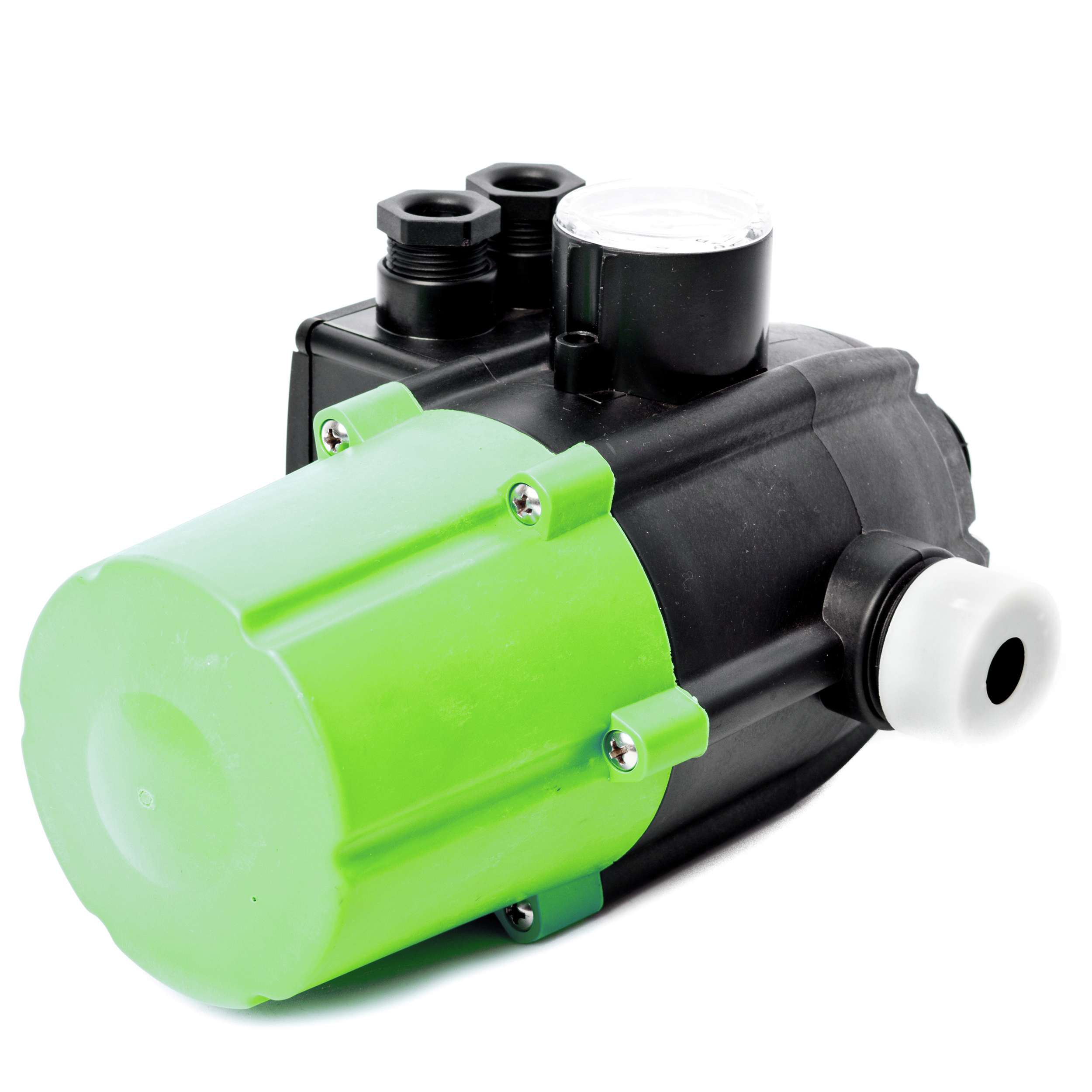 Изображение товара Регулятор давления RedVerg RD-PR1 для систем водоснабжения и полива