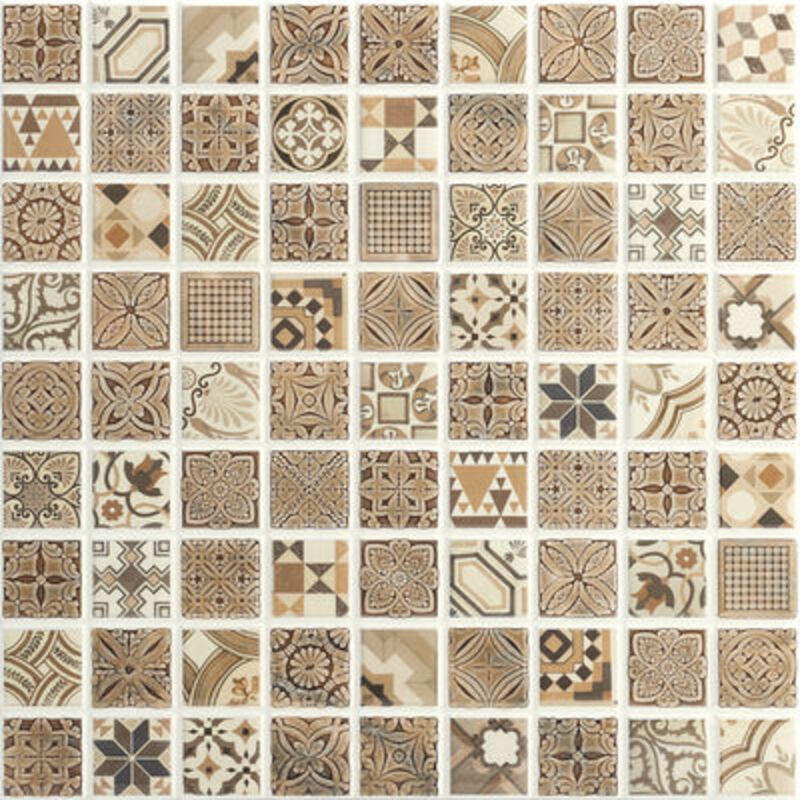 Изображение товара KERAMA MARAZZI Provence Crema 30x30 см Изображение товара KERAMA MARAZZI Provence Crema 30x30 см