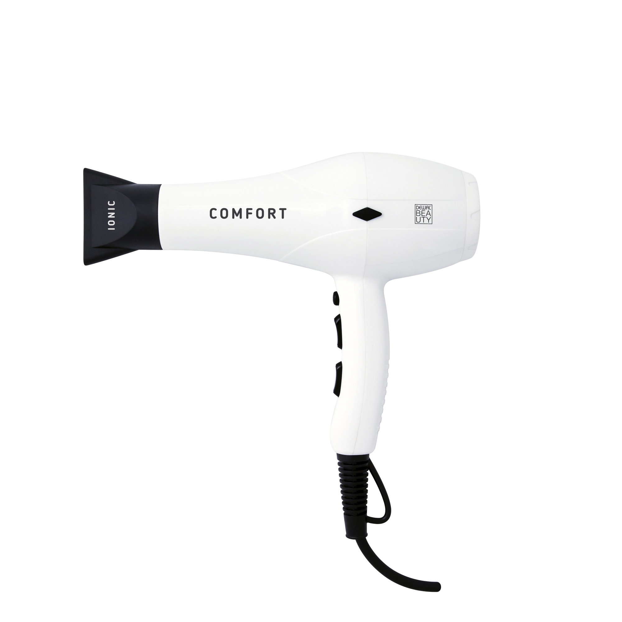 Изображение товара Фен Dewal Beauty HD1004-White 2200 Вт