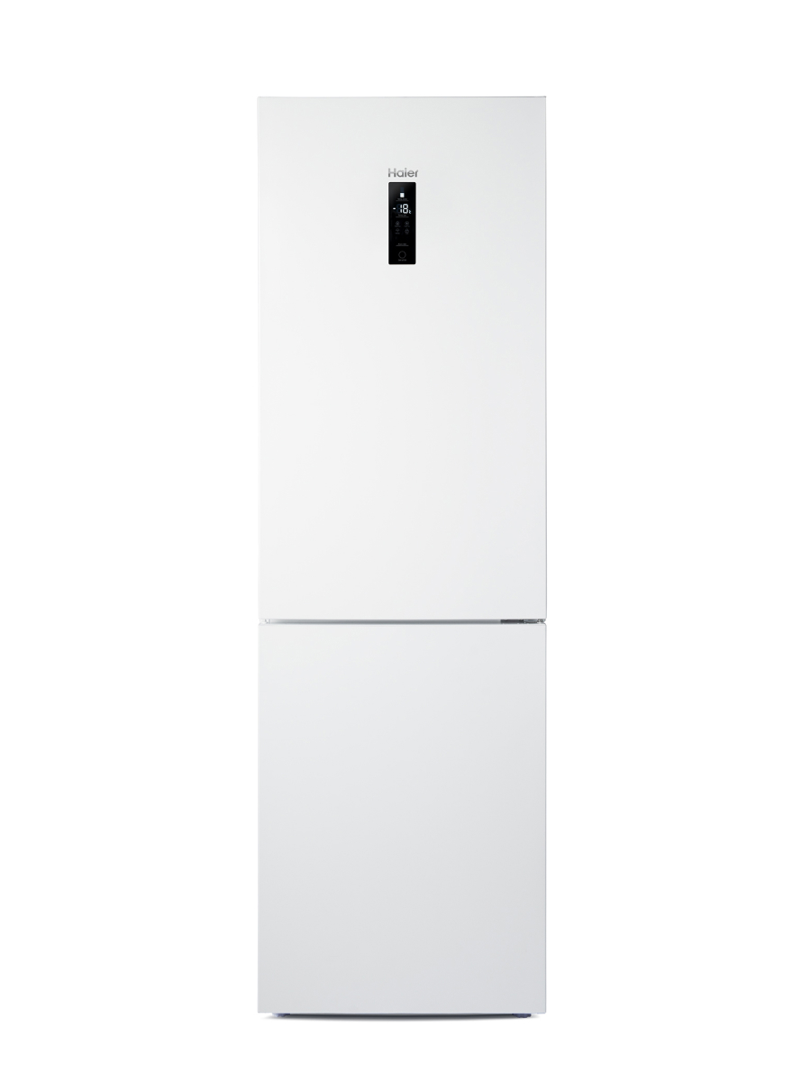 Изображение товара Отдельностоящий холодильник Haier C2F636CWRG 364 л A+ No Frost белый