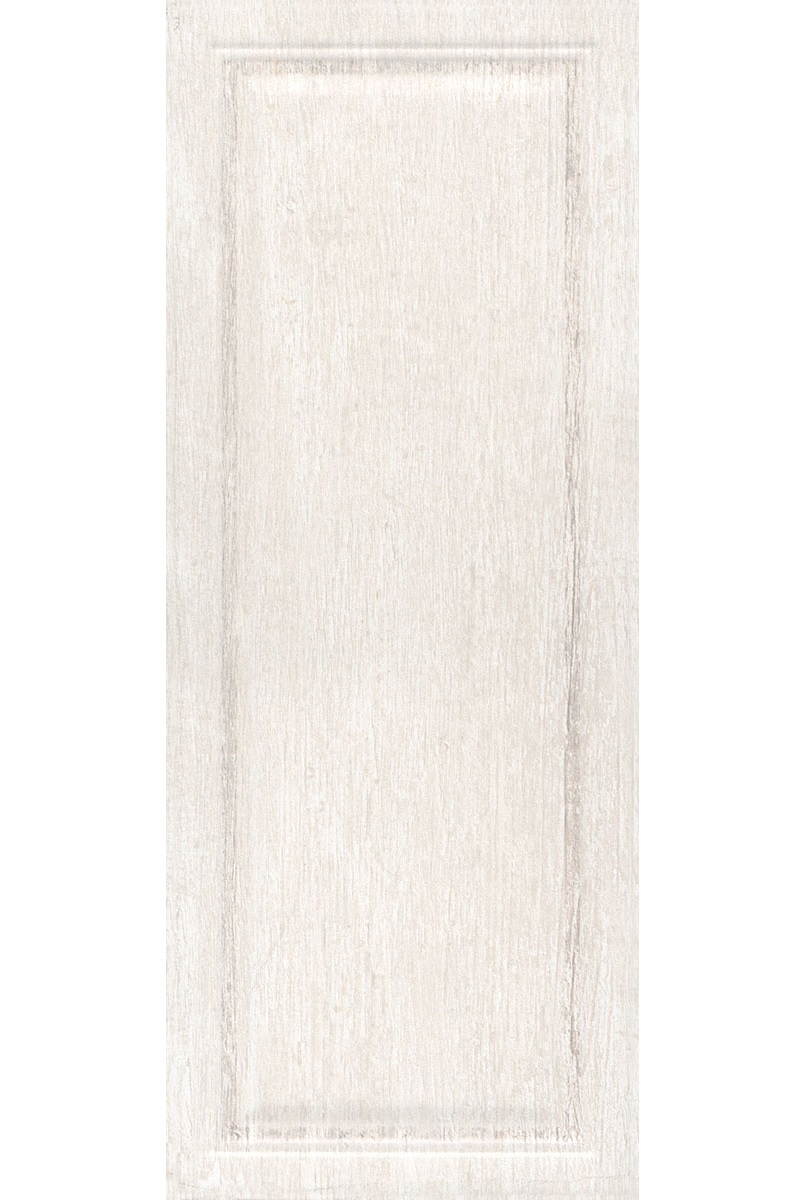 Изображение товара Плитка Kerama Marazzi Кантри шик 7291 20x50 — белый нейтральный стиль