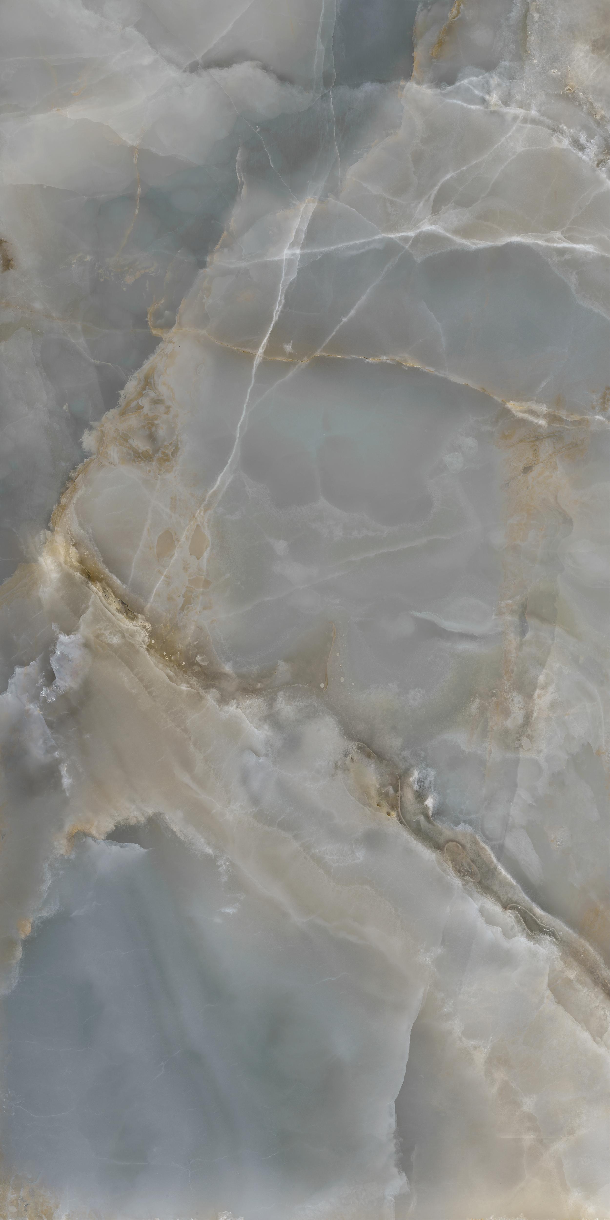 Изображение товара Керамогранит Global tile Favorito nb_gt PGT 2214 120x60см 1.44 м² цвет синий, цена за упаковку