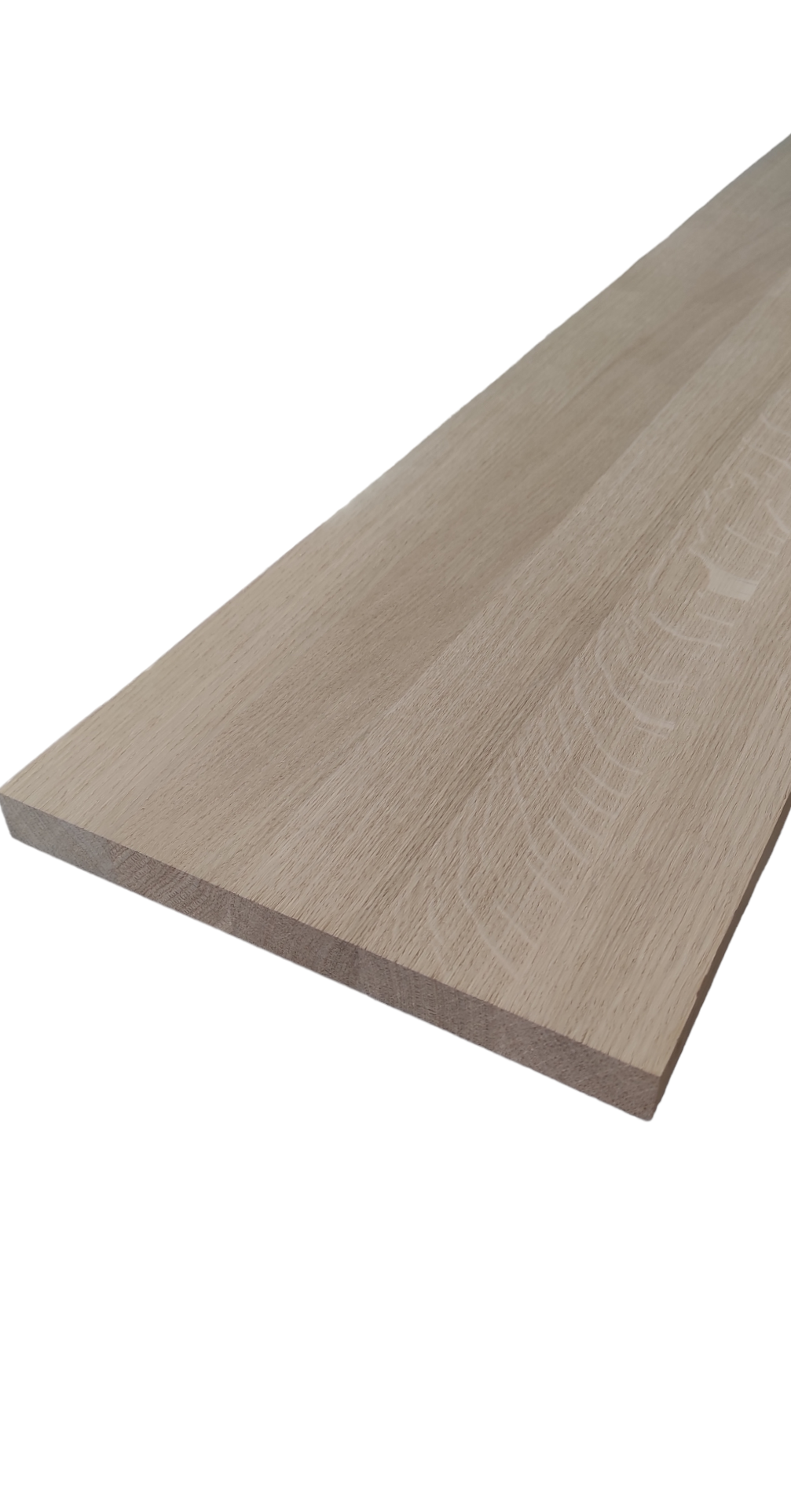 Изображение товара Мебельный щит дуб АВ 150x60 см 20 мм сорт AB ЦБ-00260/8