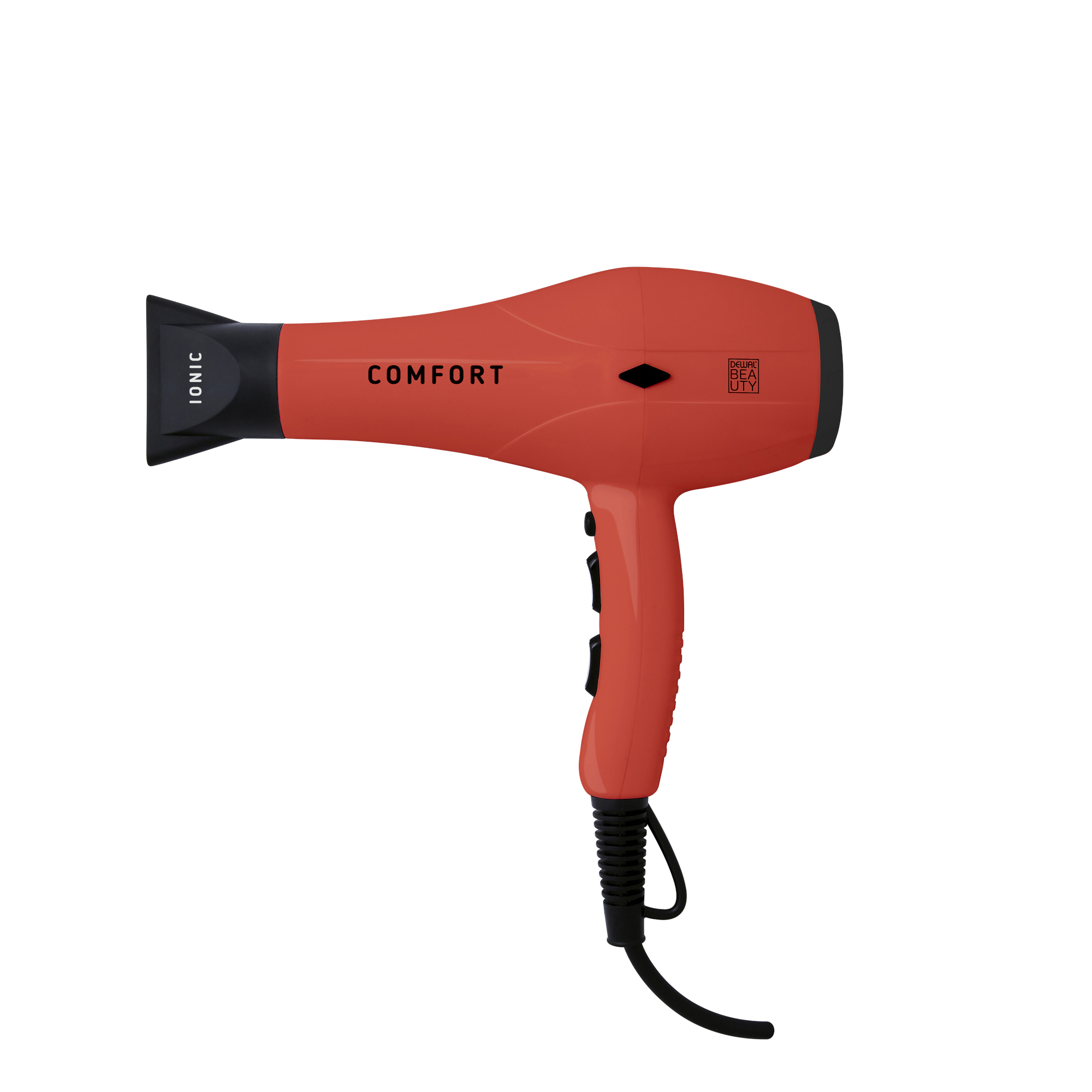 Изображение товара Духовая машина Dewal Beauty Comfort 2200 Вт с ионизацией и защитой от перегрева