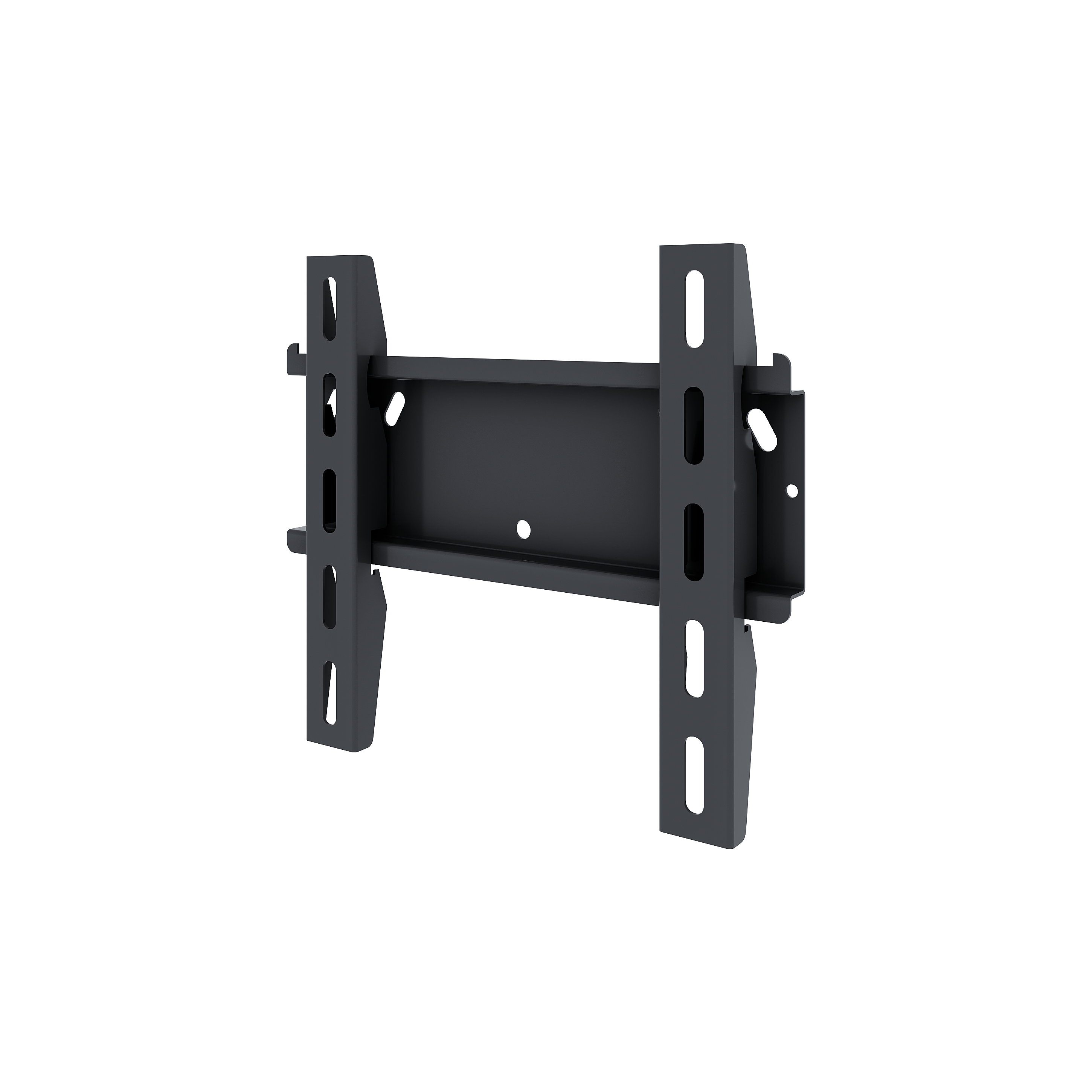 Изображение товара Кронштейн для ТВ Lexman фиксированный 23-42 дюйма черный металлический