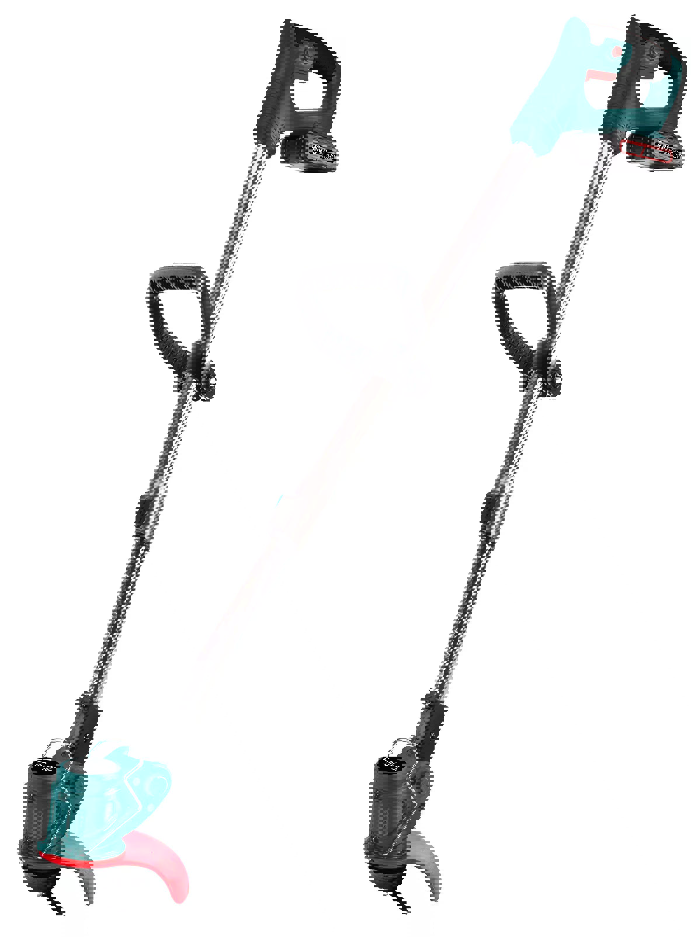 Изображение товара Аккумуляторный триммер Pioneer BGT-20V20-01 20 В с АКБ и ЗУ