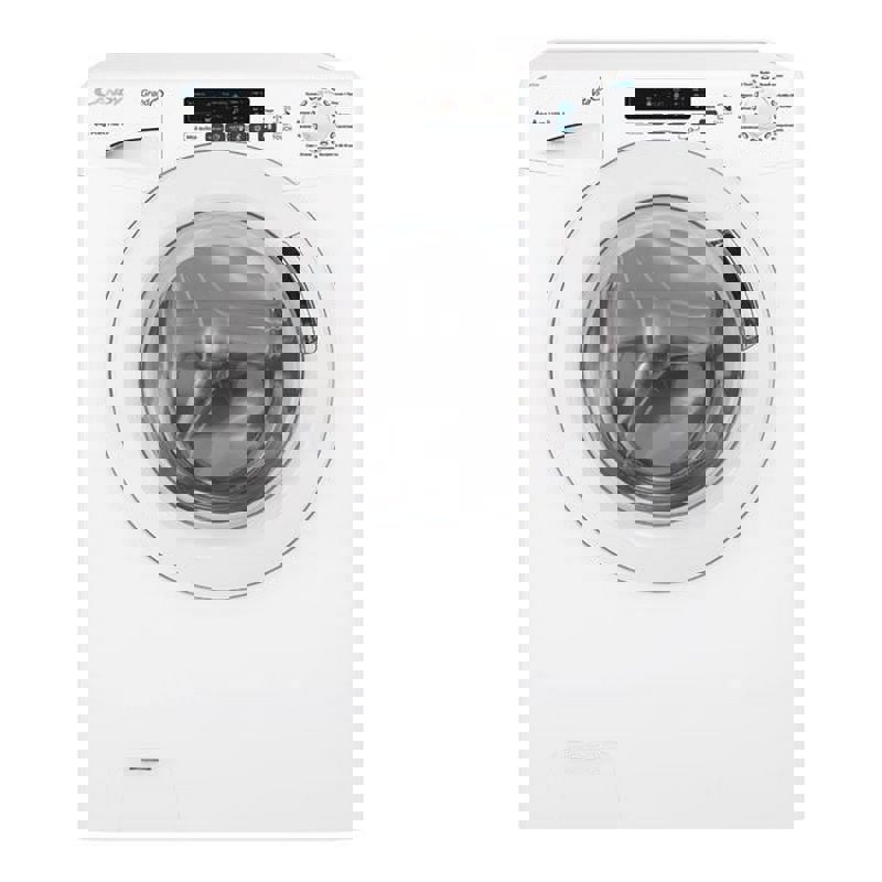 Изображение товара Стиральная машина Candy Gvs34 116d2/2-07 60x85x37.8 см 6 кг цвет белый