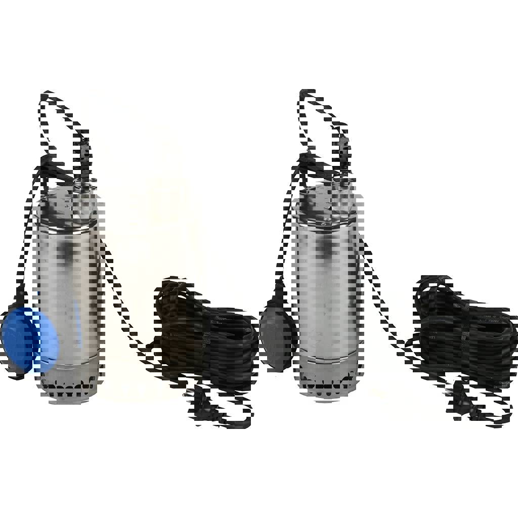 Изображение товара Насос погружной дренажный Grundfos 013n1800 вода расход 14 л/ч