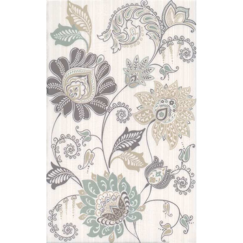 Изображение товара Kerama Marazzi Луиза 6234 — 25×40 см, бежевый, настенная плитка