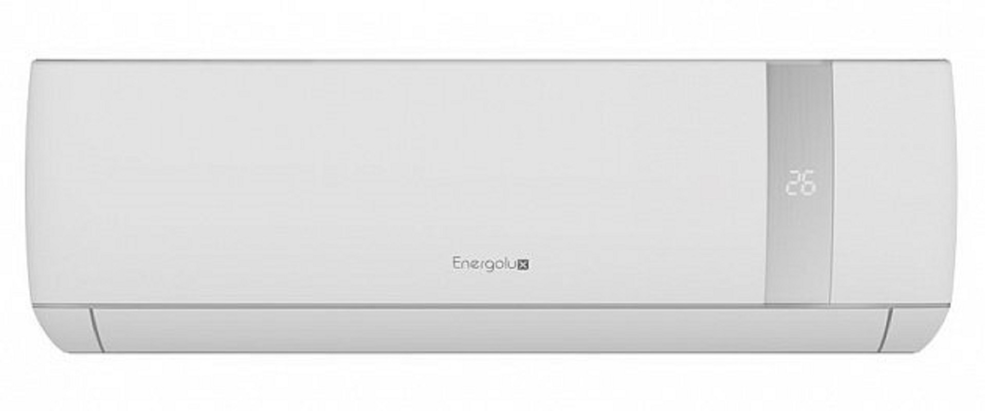 Изображение товара Инверторная сплит-система Energolux Bern 12K BTU с Wi-Fi и функцией обогрева