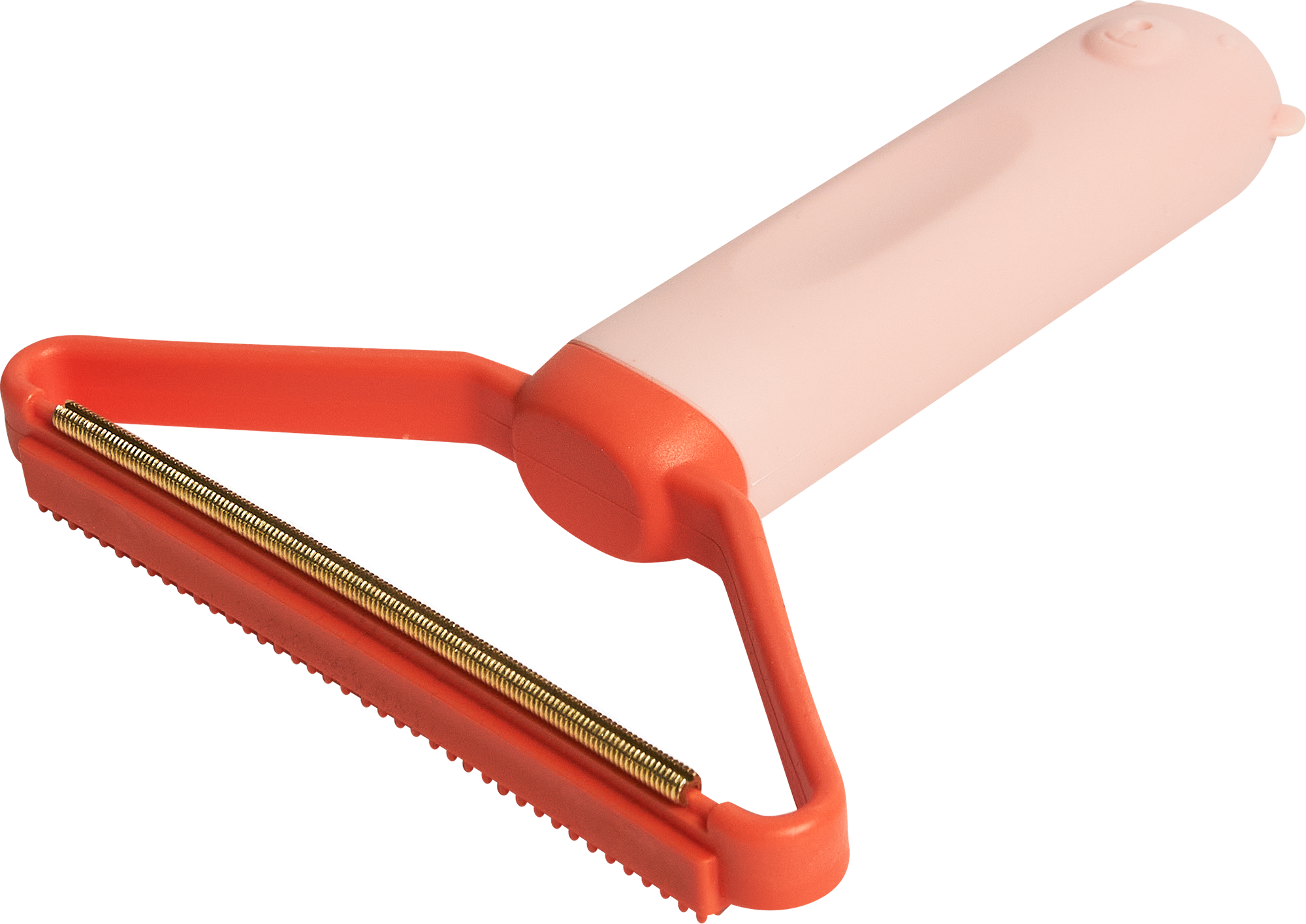 Щетка для чистки ковров полипропилен 155 мм