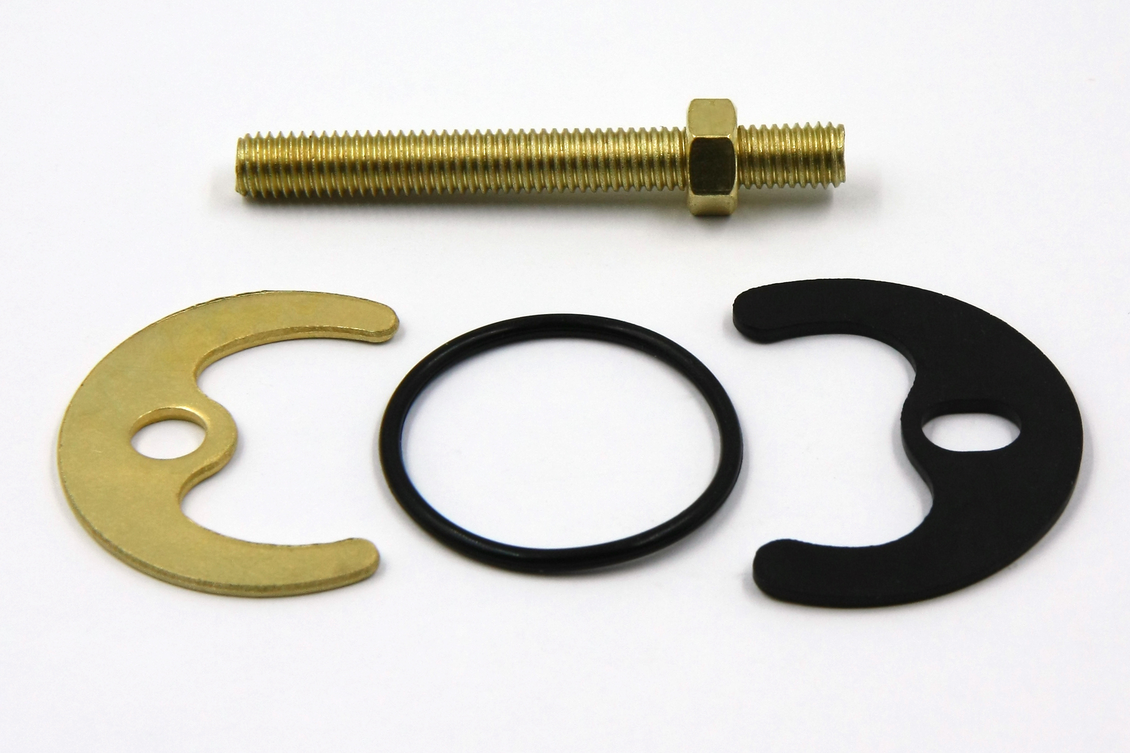 Изображение товара Монтажный набор Vaxt для крепления смесителя к мойке 1 шпилька