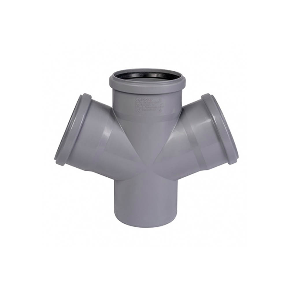 Крестовина Ostendorf HTDA 90/90/90x87° ️ купить по цене 445 ₽/шт. в ...