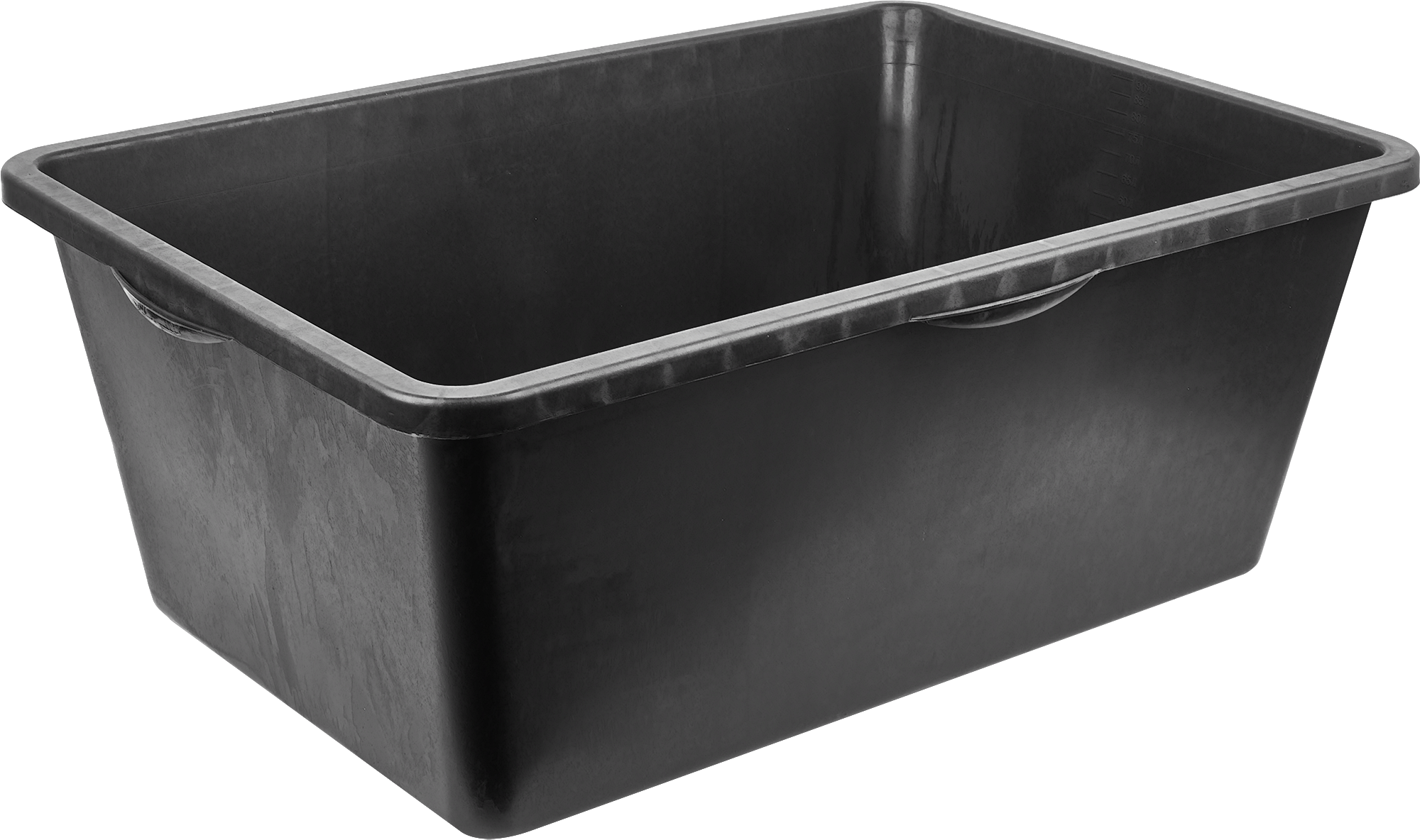 Изображение товара Строительная емкость для растворов 90 л КЭС прямоугольная Россия