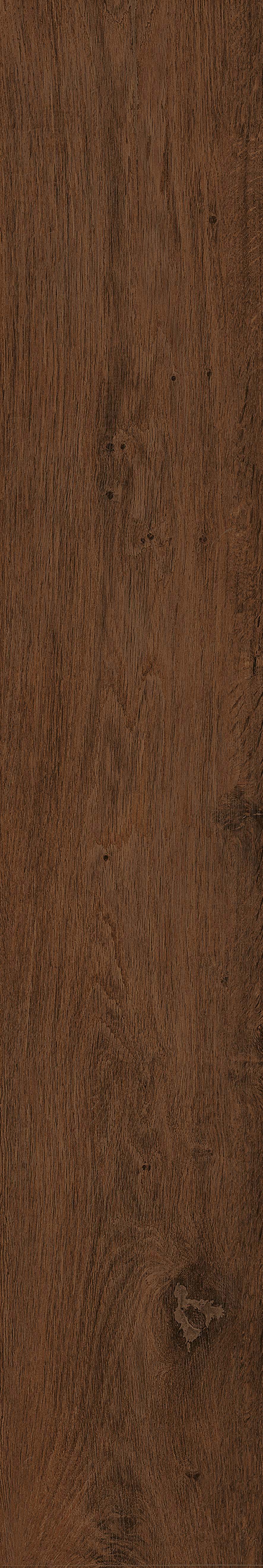 Изображение товара Керамогранит Atlas concorde RussiaOak Reserve Dark Brown 22.5x90см 1.417 м² цвет темно-коричневый, цена за упаковку