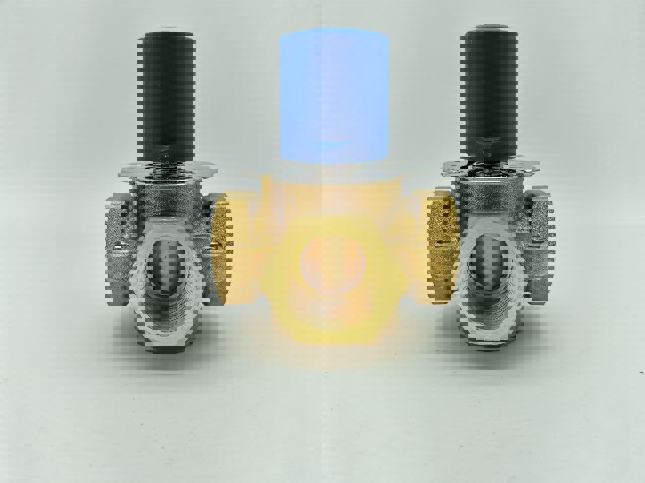 Изображение товара Термоклапан Vieir VR176 3/4" прямое подключение