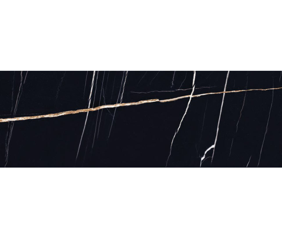 Изображение товара Керамическая плитка Keramin 00-00120457 24.2x70см 1.19 м² цвет черный