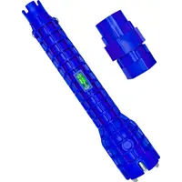 Изображение товара Ключ Vertextools 2110-8-1 для монтажа сантехники