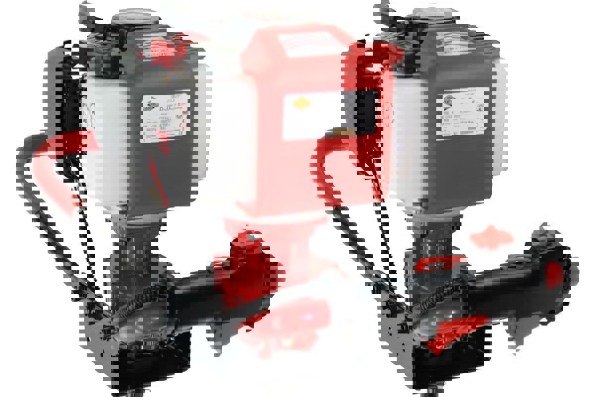 Изображение товара Мотобур бензиновый для почвы и льда GD52-200 2.5 л.с.