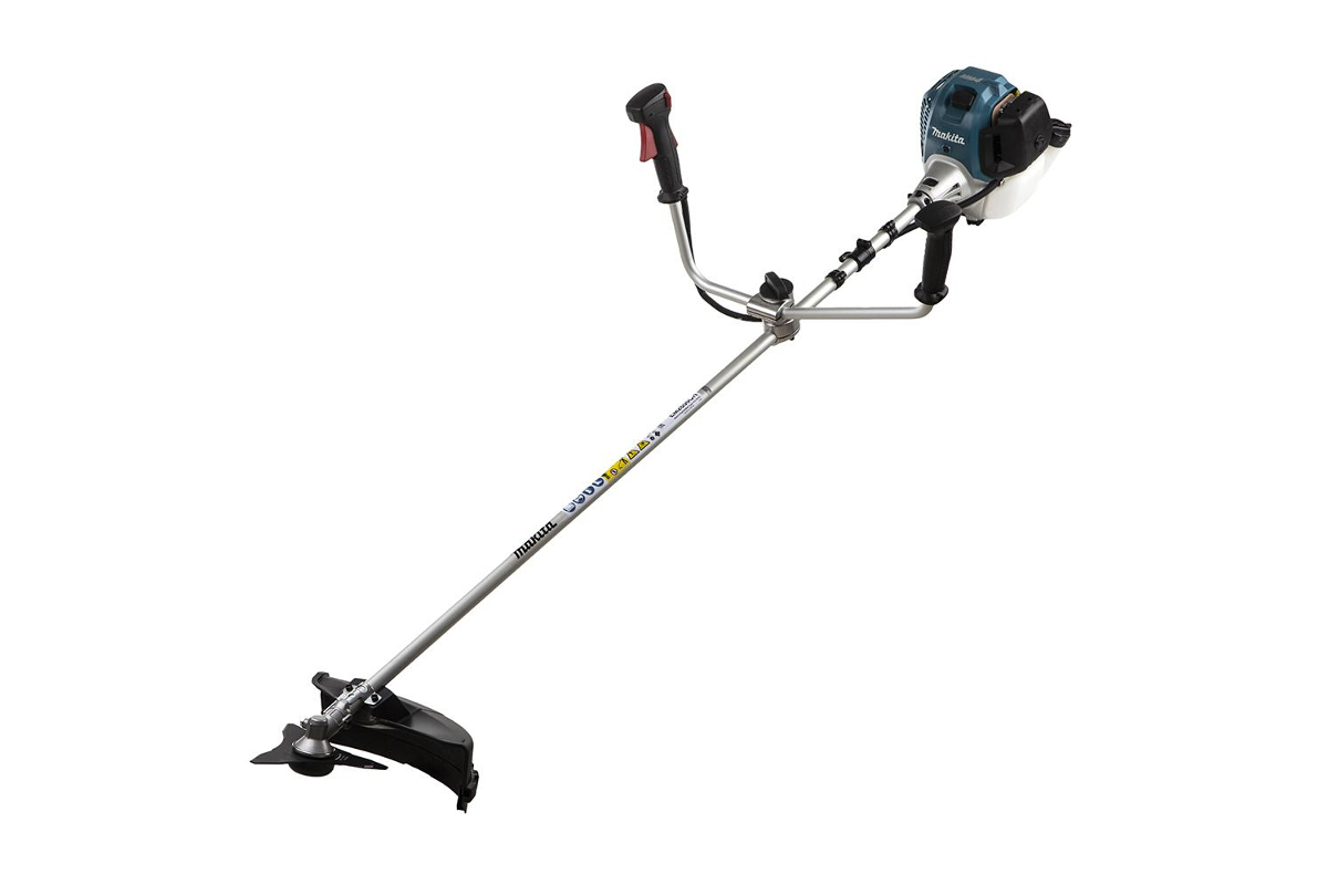 Изображение товара Мотокоса бензиновая Makita EM2650UH с мощностью 1.1 л.с.