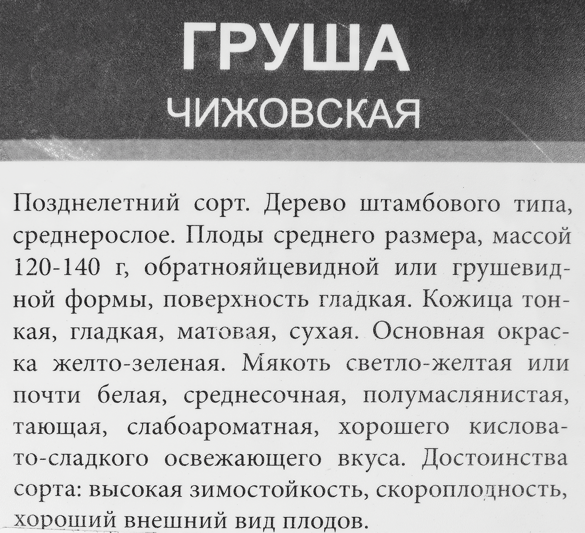 Превью изображения товара