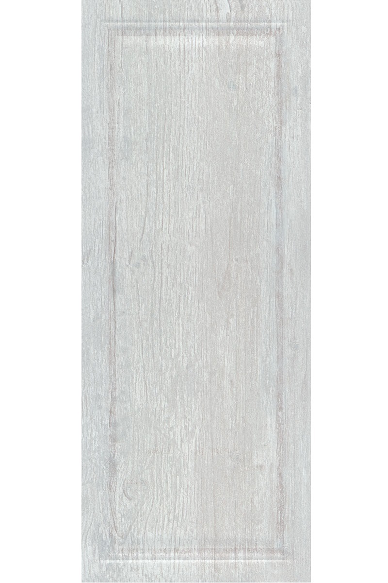 Изображение товара Настенная плитка Kerama Marazzi Кантри шик 7292 серого цвета 20x50 см