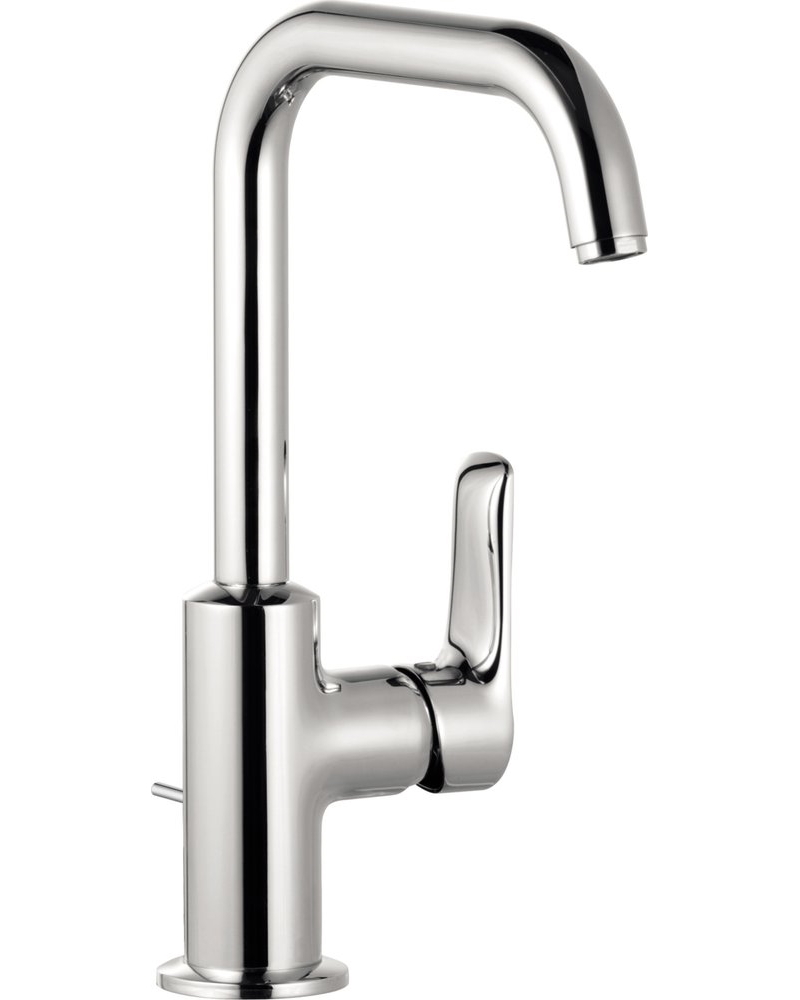 Изображение товара Смеситель для раковины Kludi Pure and Solid 340240575