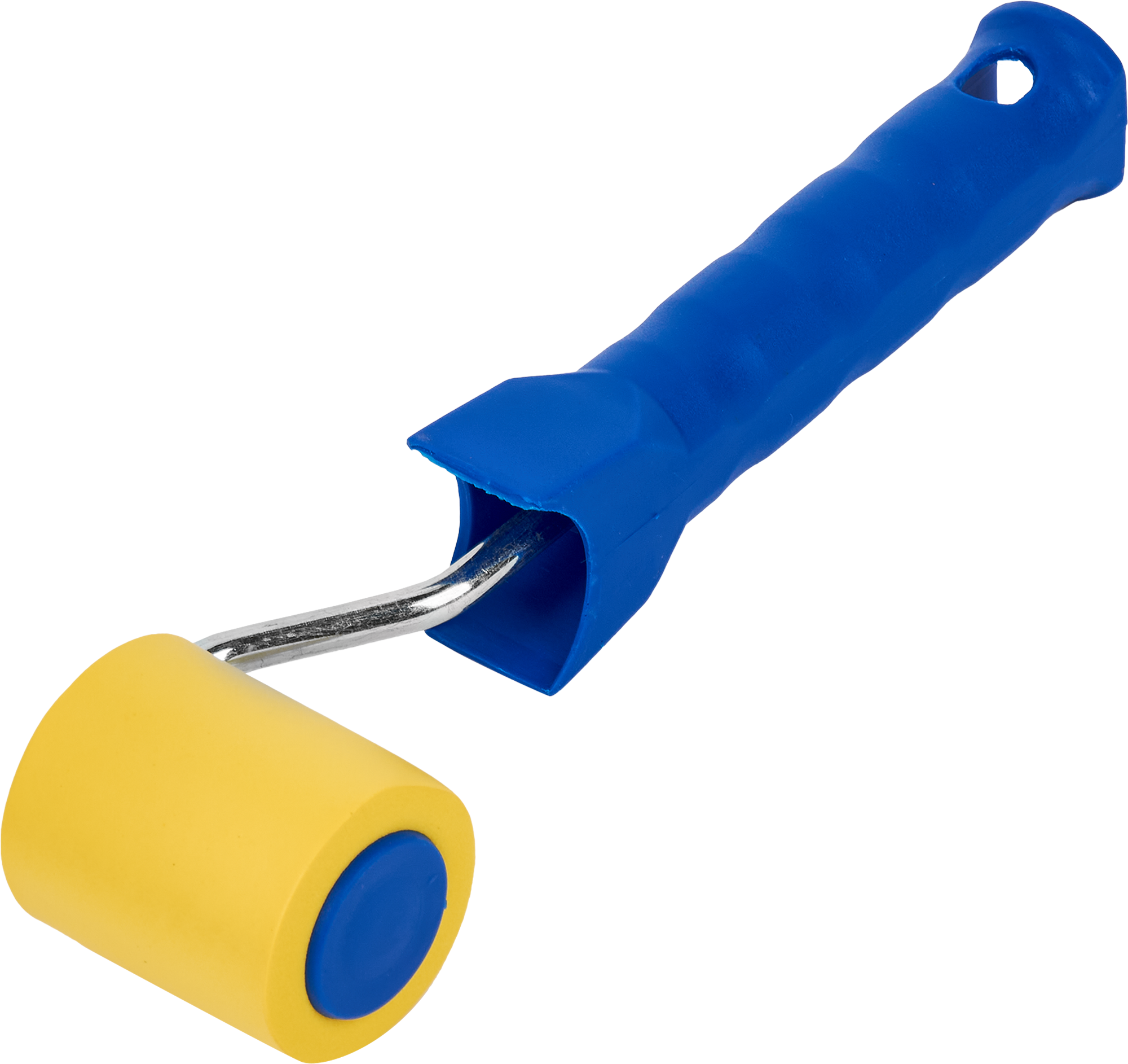 Валик для прикатки обоев Toolberg 50 мм