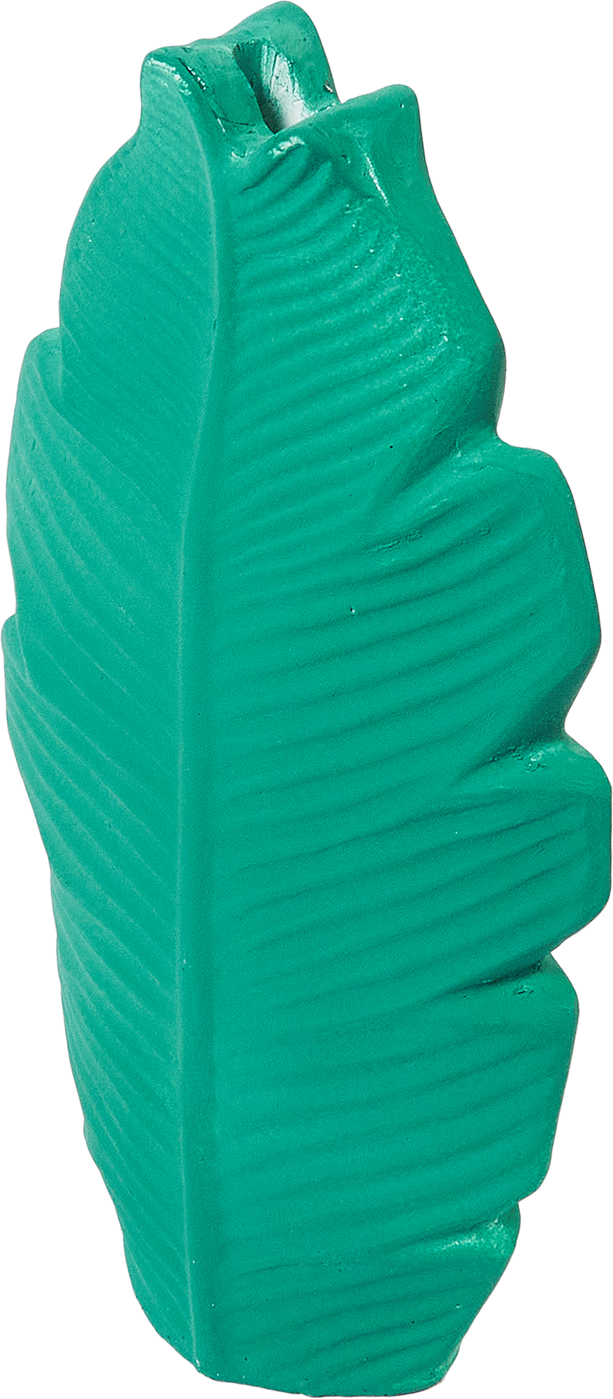 Изображение товара Фигурка декоративная Перо М ментоловая