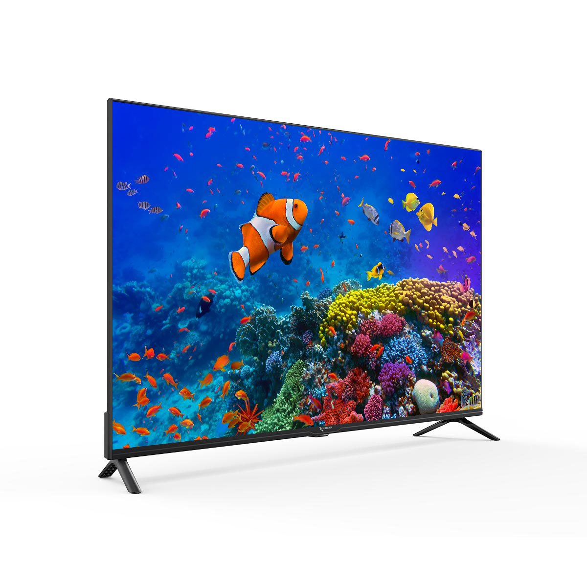 Изображение товара Телевизор Триколор H50U5500SA Smart TV Ultra HD 4K 50" 127 см цвет черный