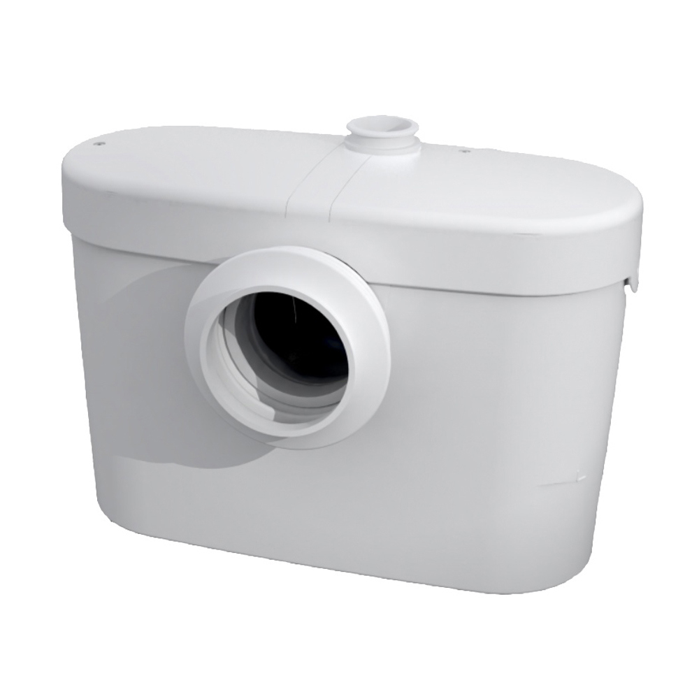 Изображение товара Насос канализационный с измельчителем Sfa Saniaccess mini 1 400 Вт Изображение товара Насос канализационный с измельчителем Sfa Saniaccess mini 1 400 Вт