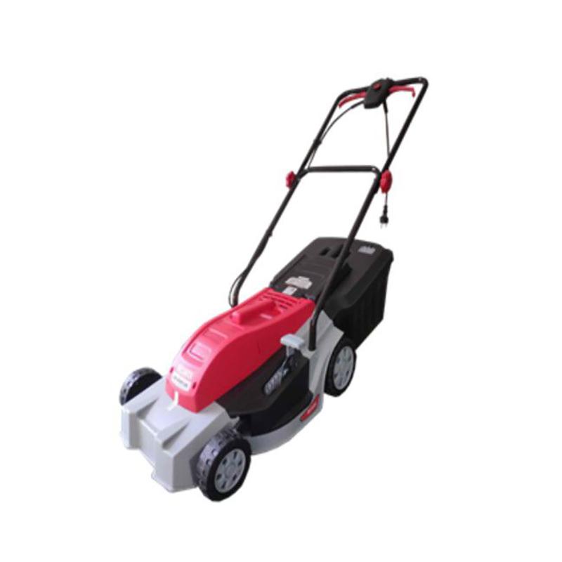 Изображение товара Газонокосилка электрическая Ресанта КР-2000 ЭП 2000 Вт 43 см