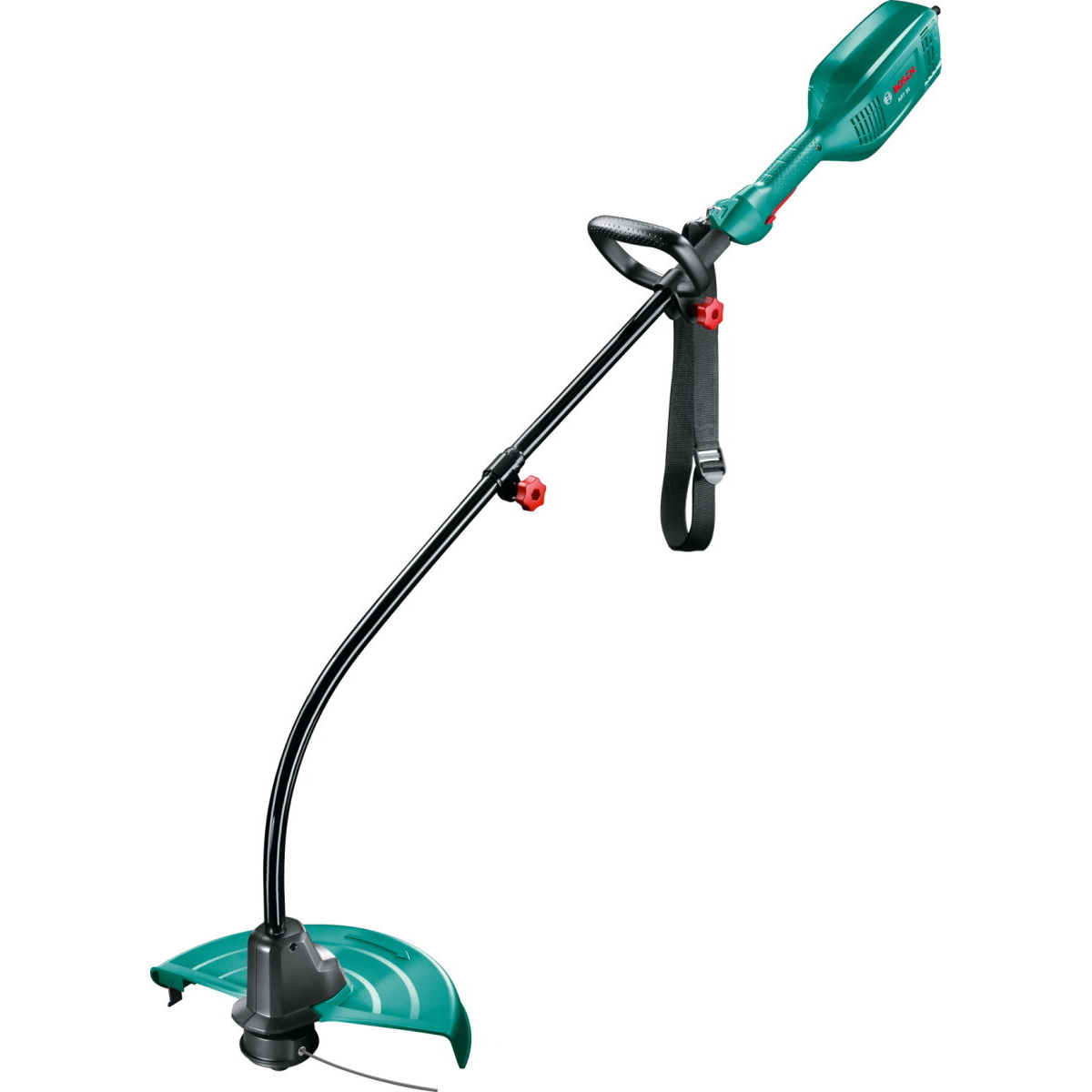 Изображение товара Электрический триммер Bosch ART 35 600 Вт 35 см для газона и сорняков