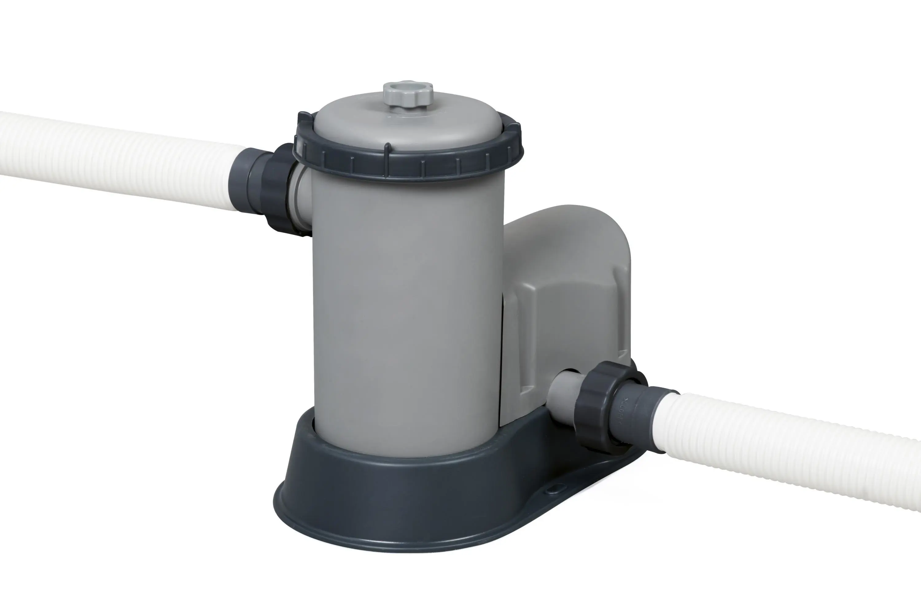 Каркасный бассейн Bestway 5612Z BW 488x122 см - 5